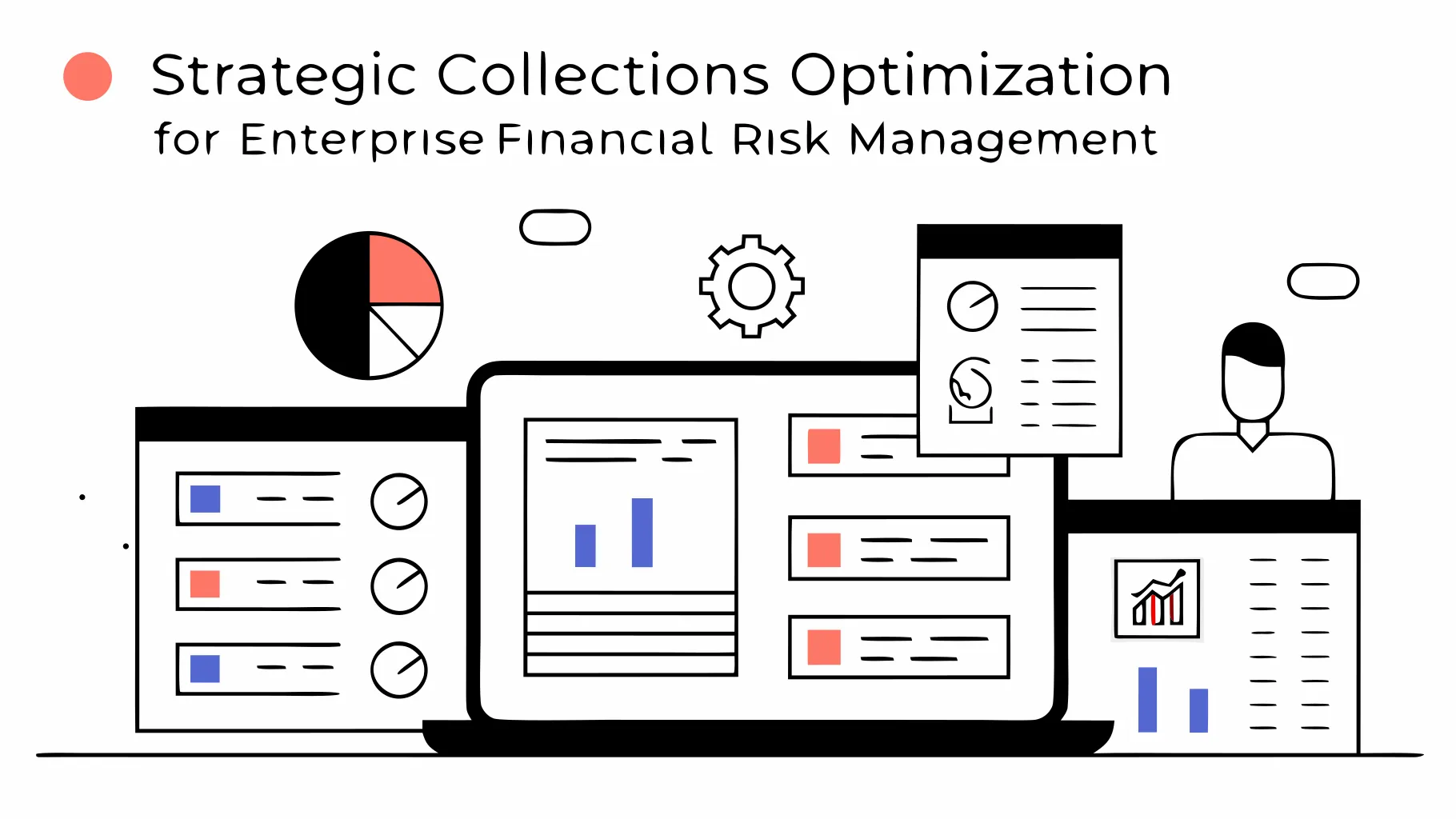 Master Strategic Collections Optimization for Enterprise Risk Management