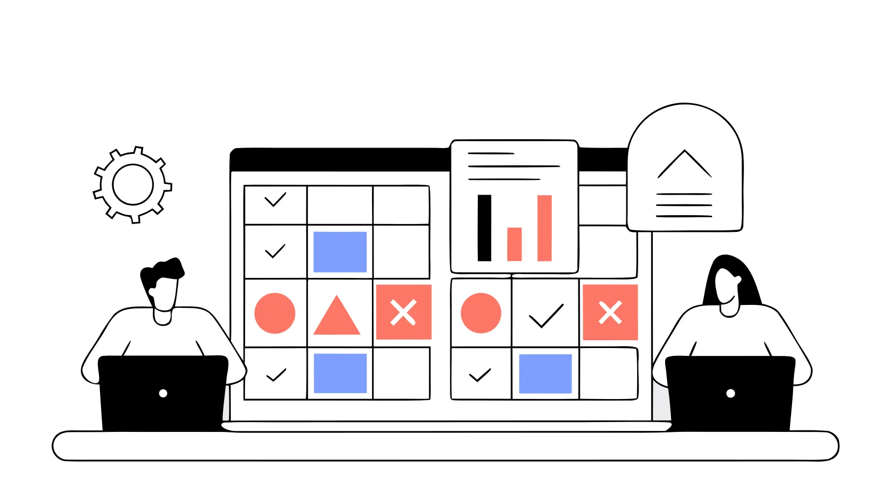 4 Best Practices for Intelligent Collections Solutions in Financial Risk Management